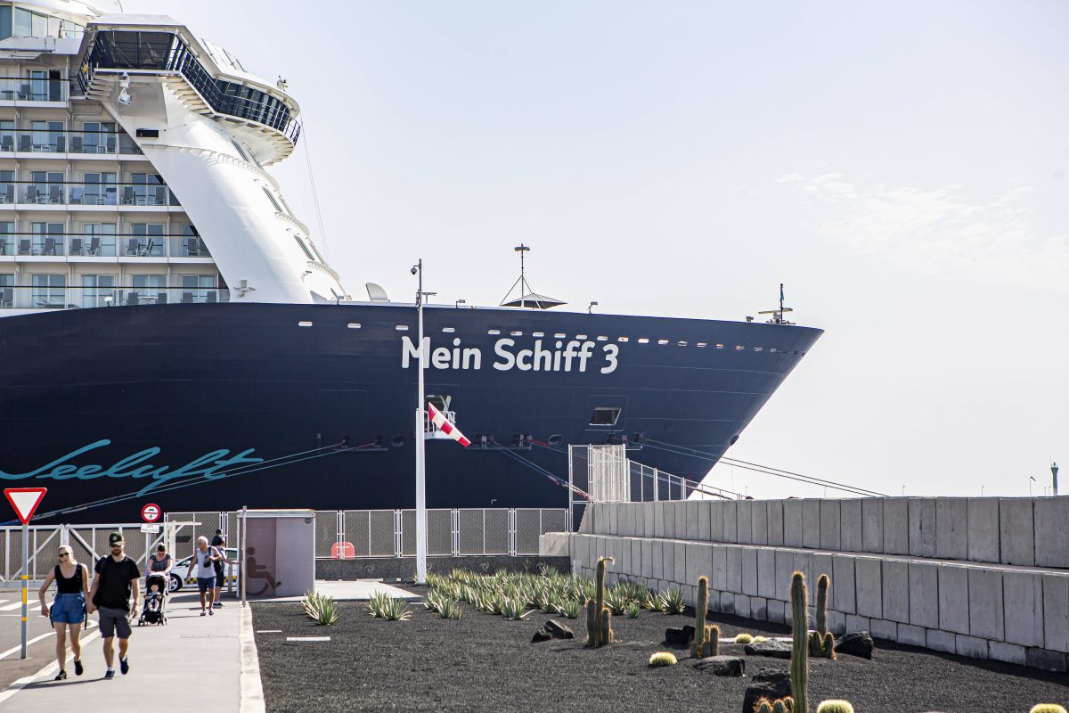 "Mein Schiff 3"