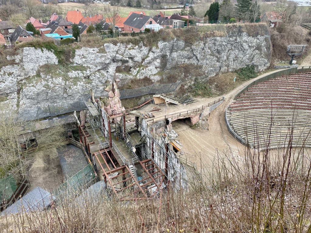 Karl-May-Spiele in Bad Segeberg