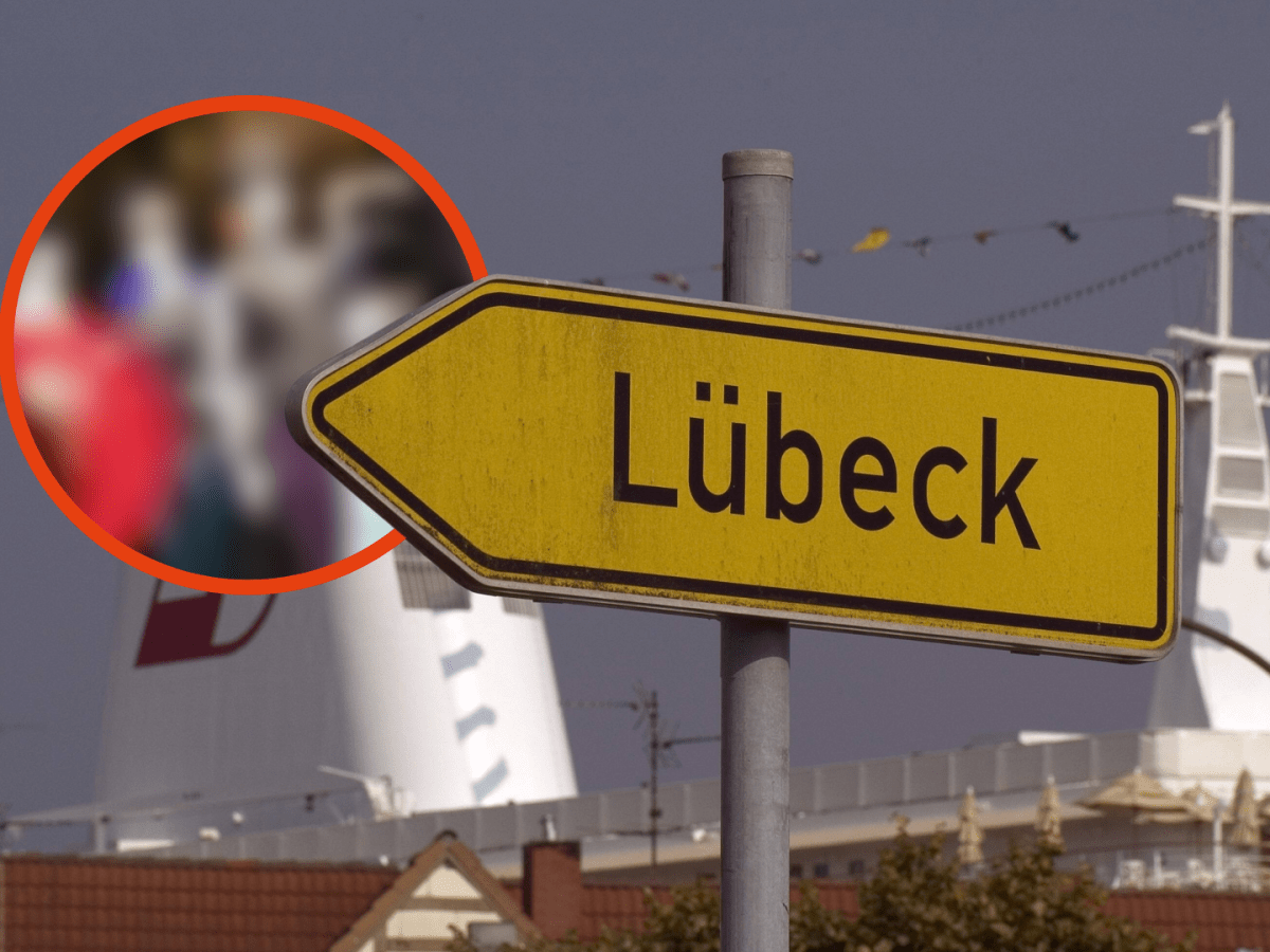 Lübeck