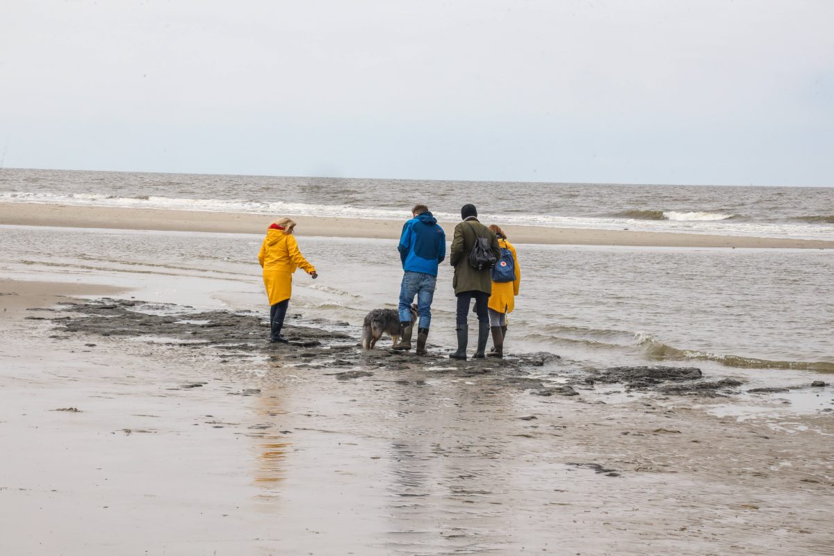 St. Peter-Ording