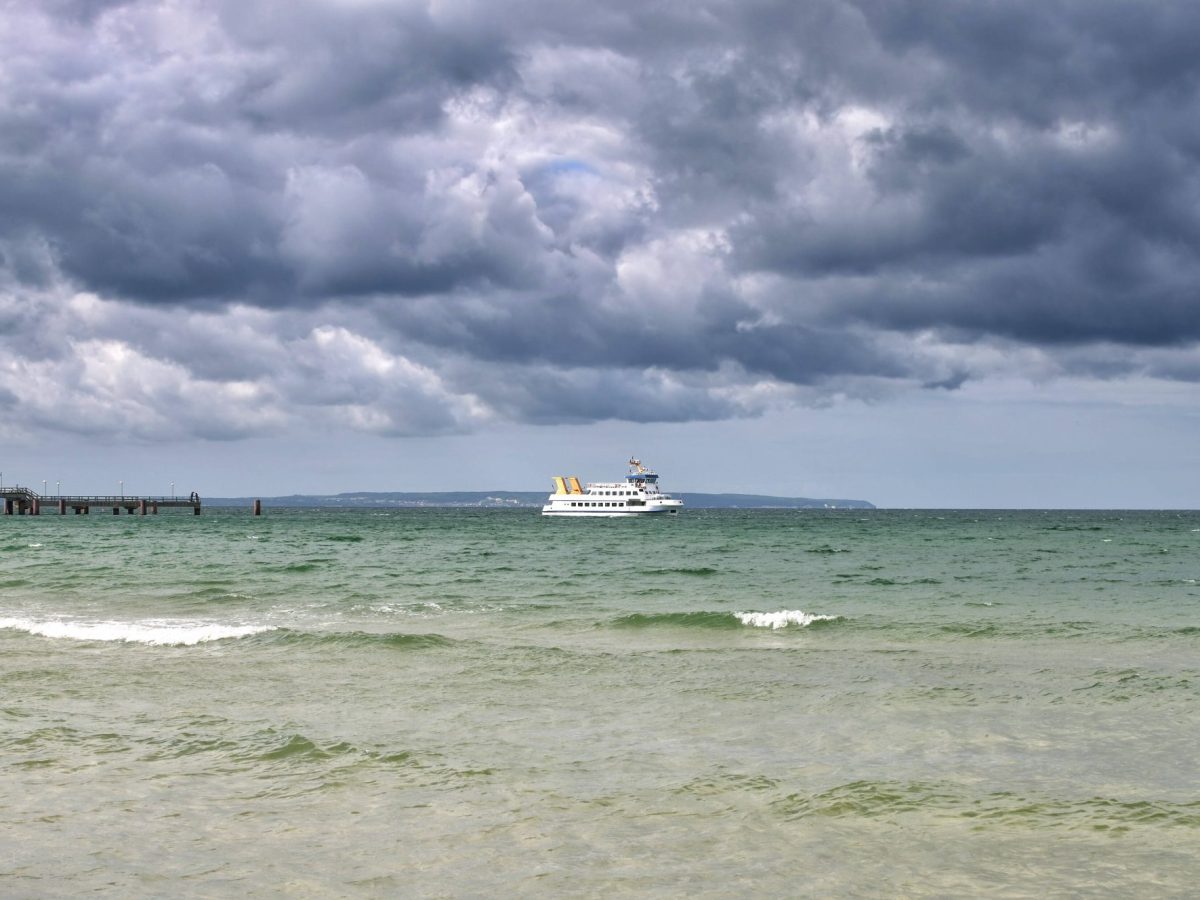 Ostsee