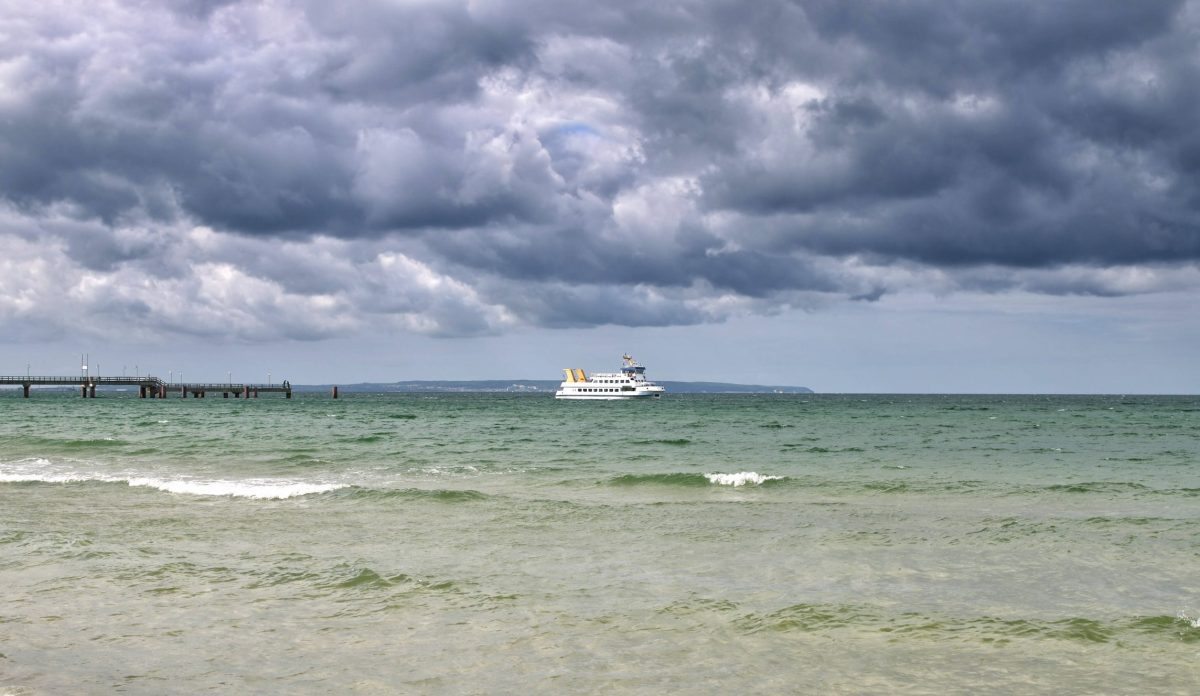 Ostsee