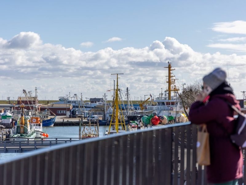 Nordsee