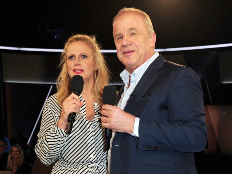 NDR Talk Show