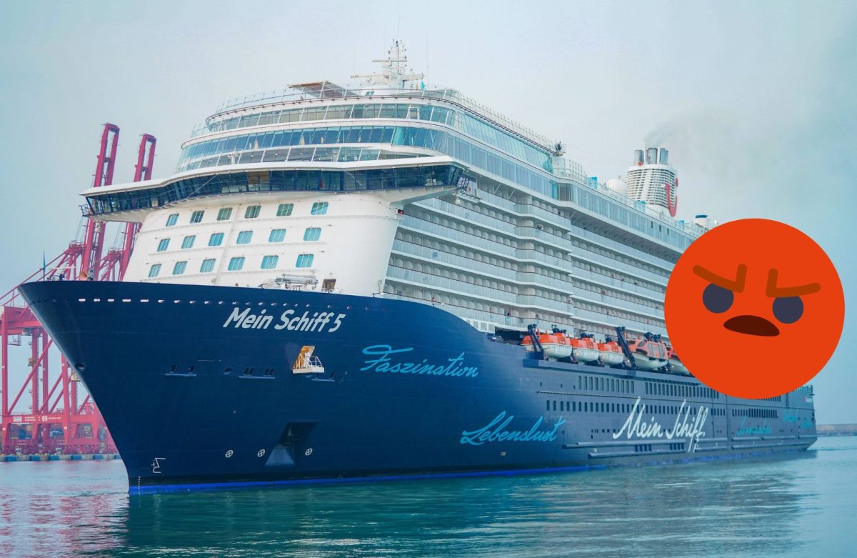 Mein Schiff