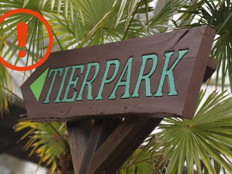 Tierpark Hagenbeck