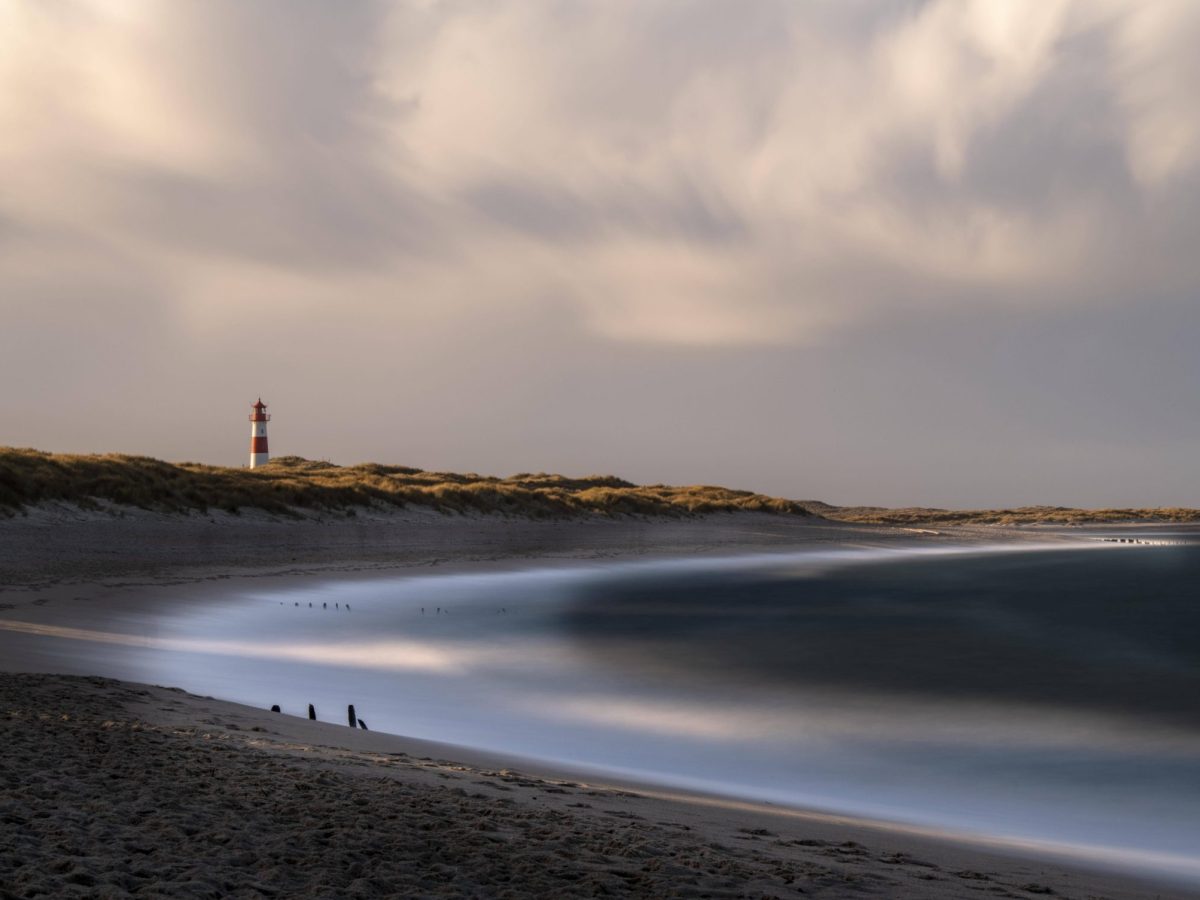 List auf Sylt