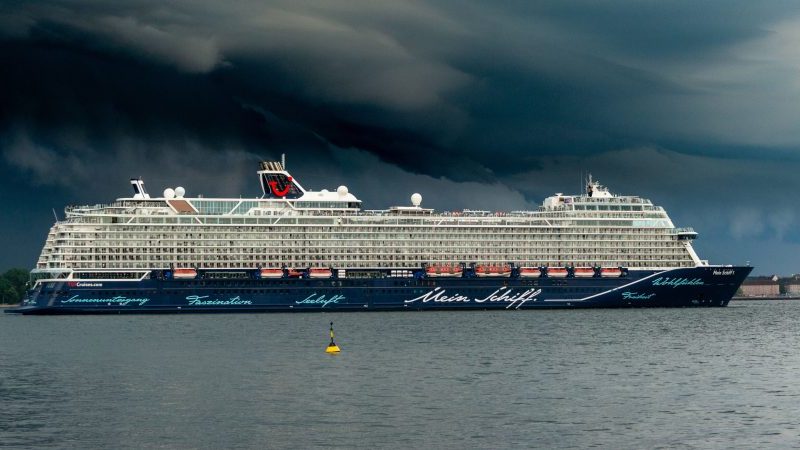 Mein Schiff