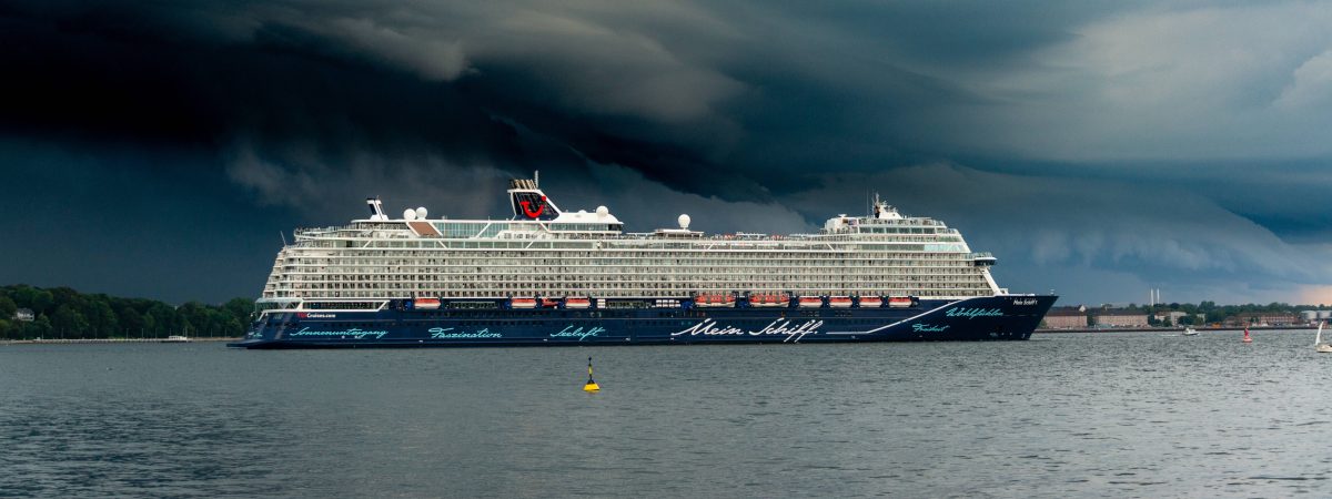 Mein Schiff