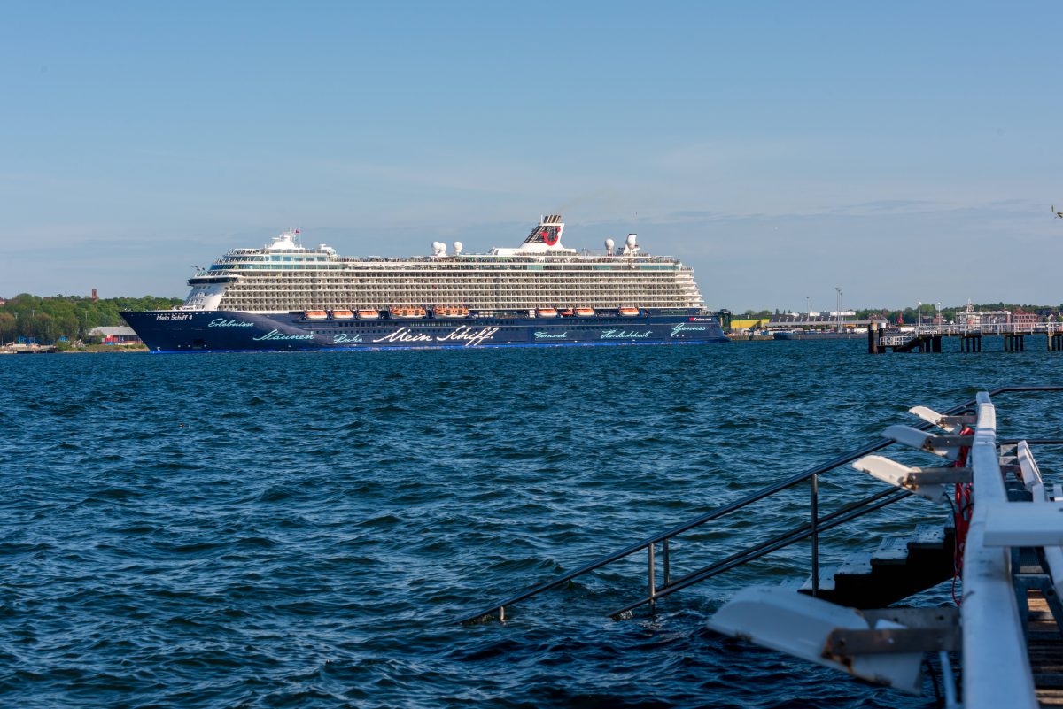 Mein Schiff