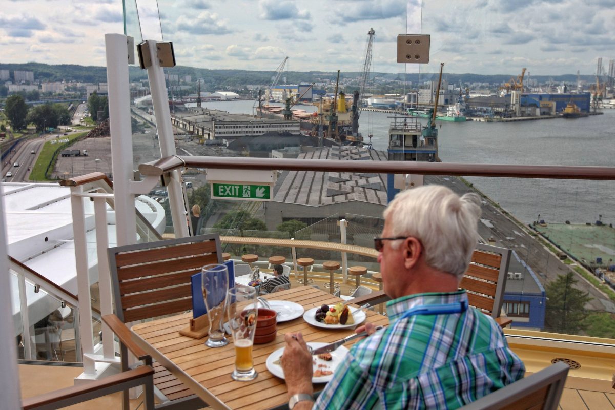 „Mein Schiff“