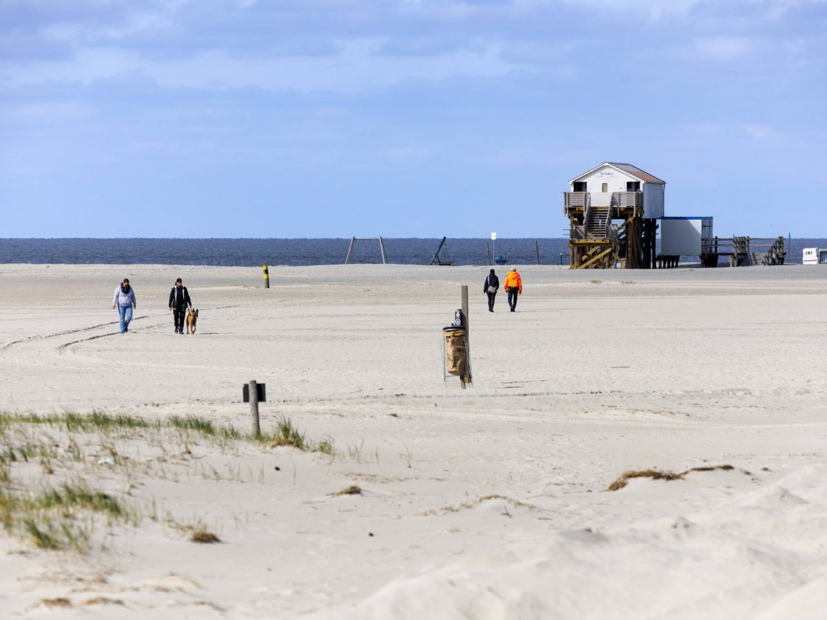 Sankt Peter-Ording