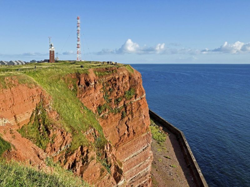 Helgoland