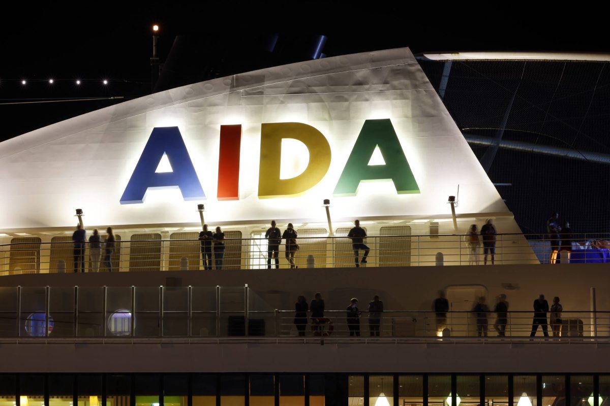 Aida