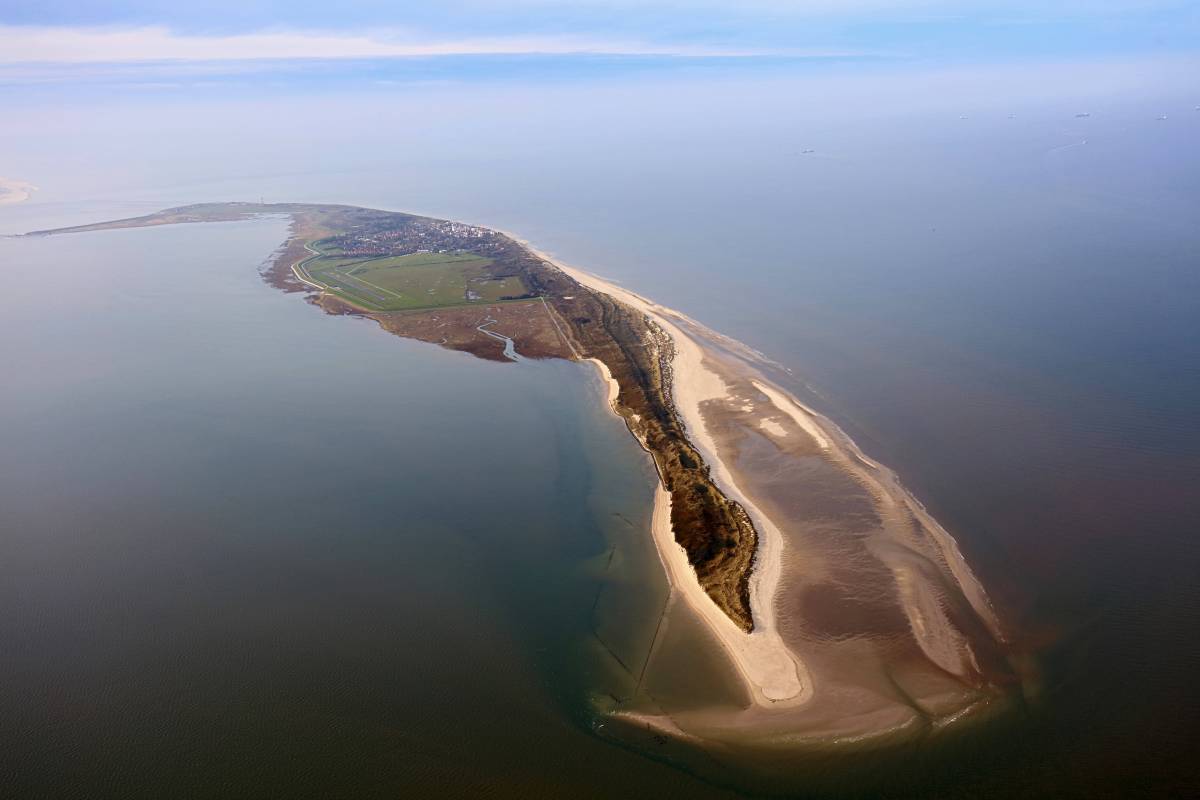 Insel-Gemeinde auf Norderney steht vor großen Veränderungen!