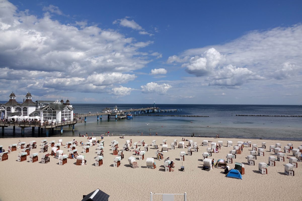 Ostsee