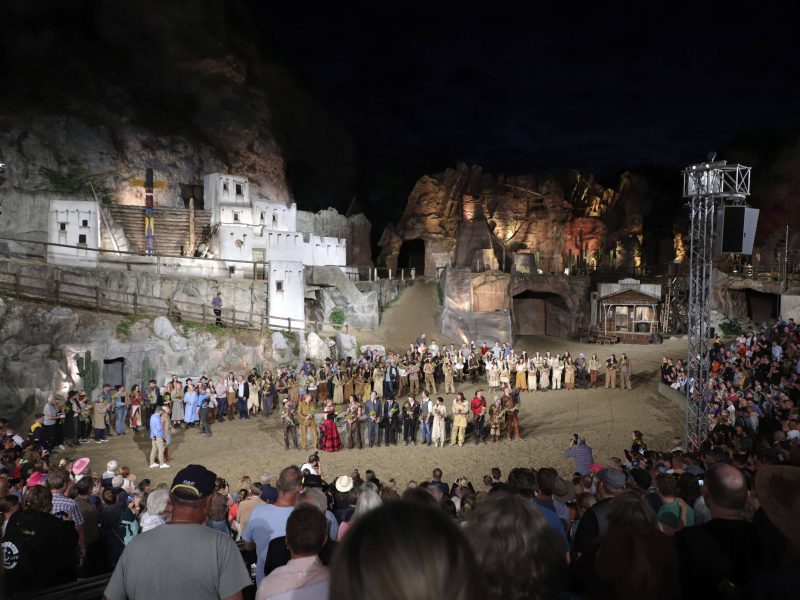 Karl-May-Spiele Bad Segeberg