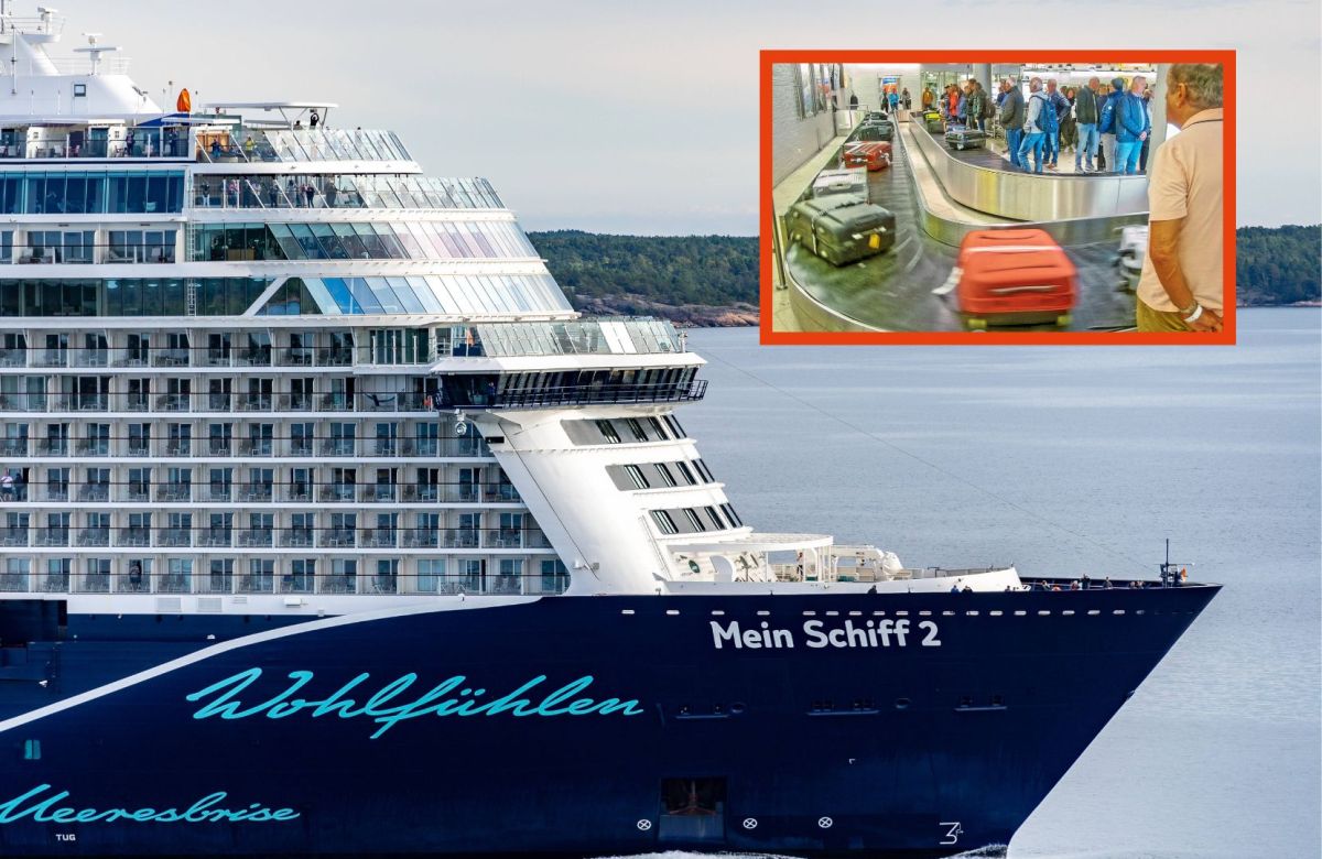 "Mein Schiff