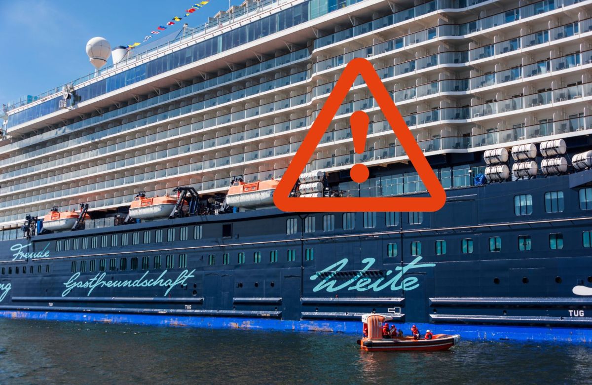 Mein Schiff