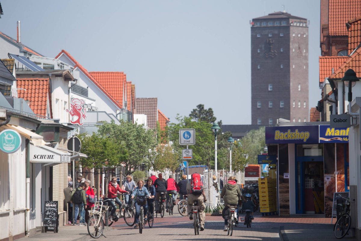 Norderney