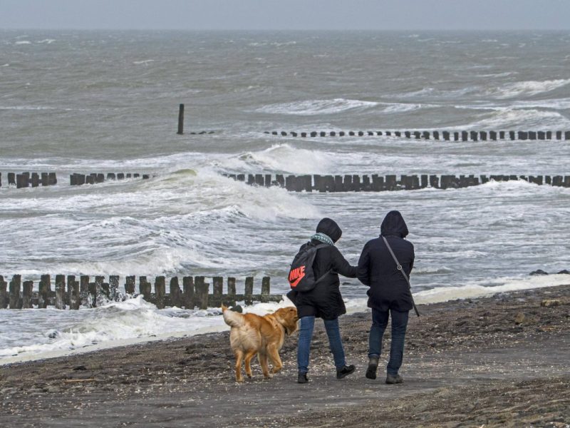 Nordsee