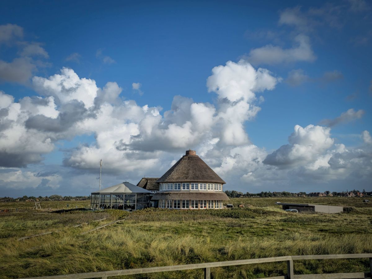 Restaurant auf Sylt mit besonderen Angebot. Doch das Ganze hat einen Haken!