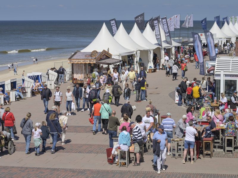 Sylt Westerland