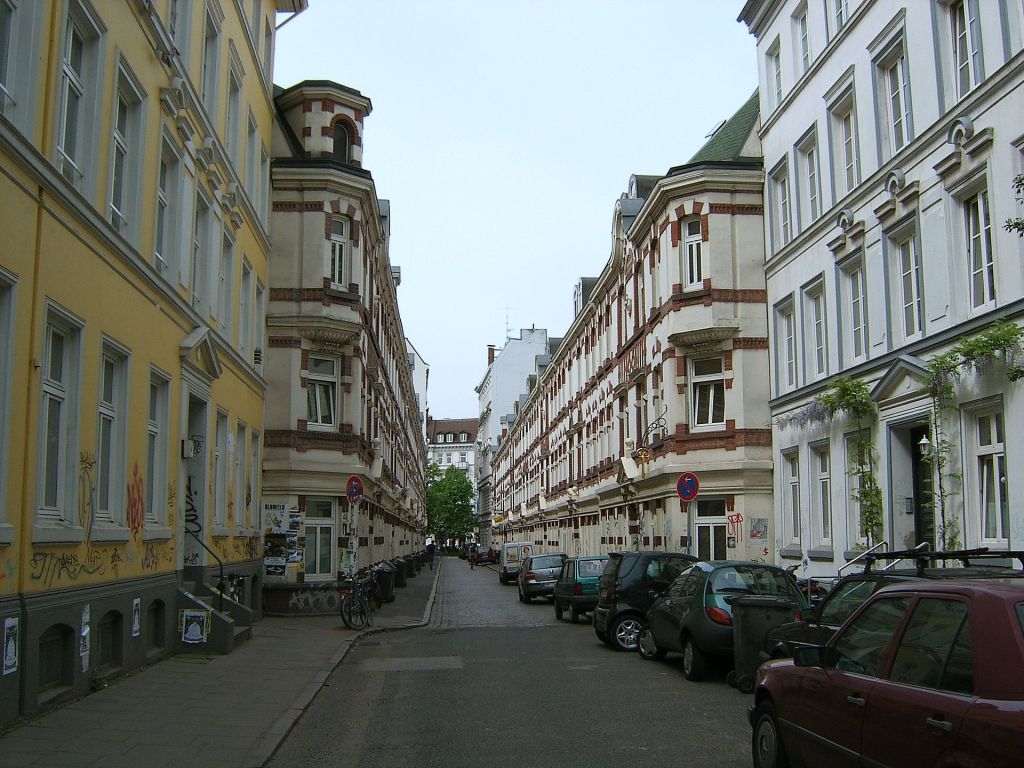 Hamburg