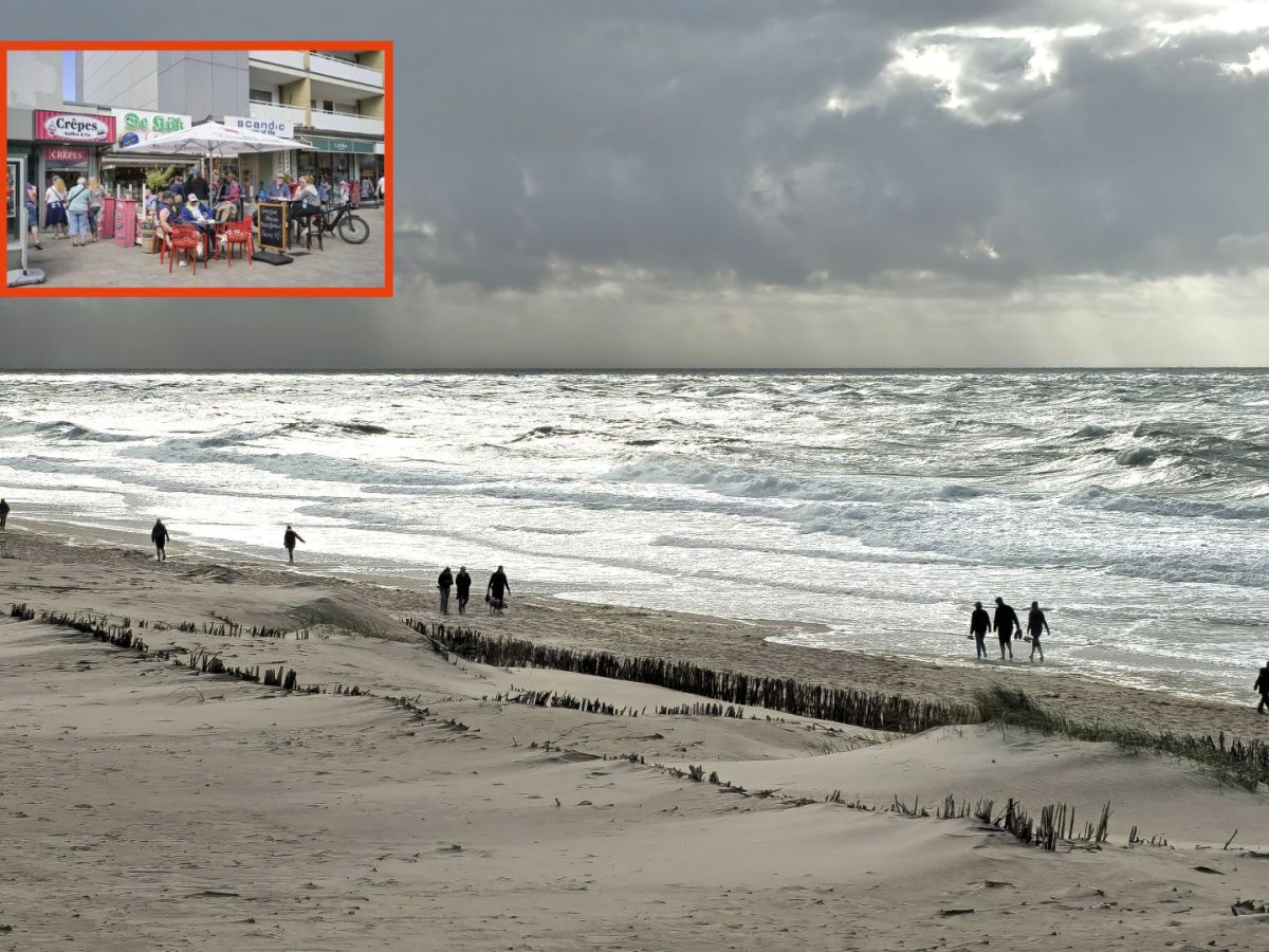 Dieser Imbiss-Preishammer auf Sylt schockierte im September diesen Jahres ordentlich die Gemüter... (Symbolbild)