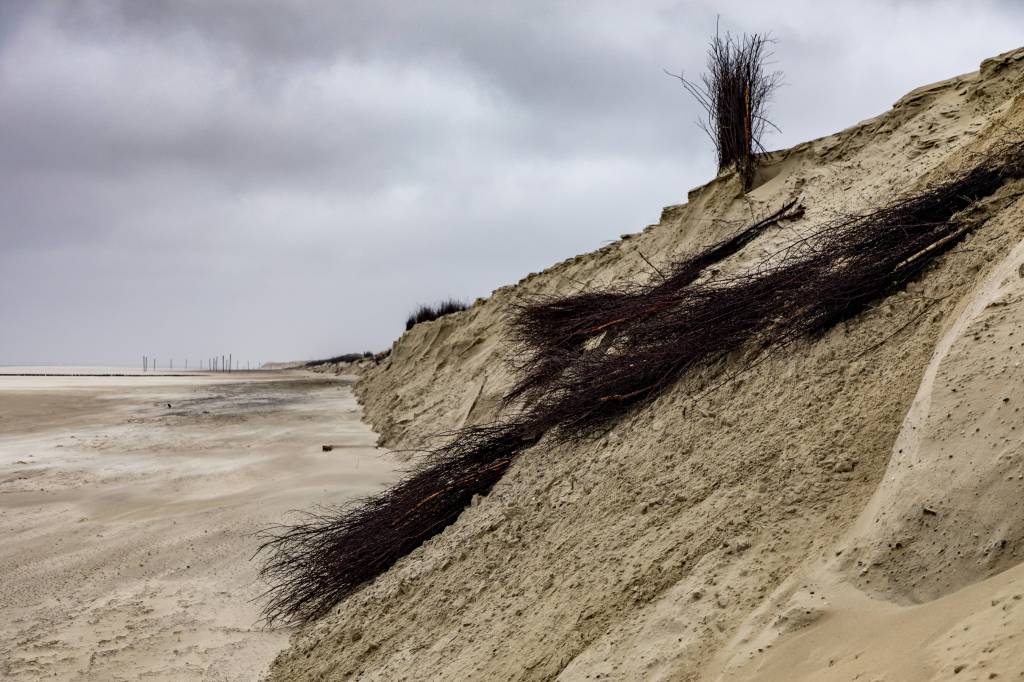 Ostsee und Nordsee