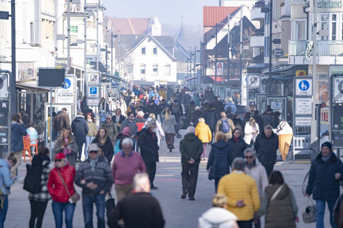 Sylt Westerland