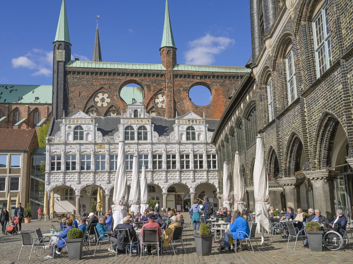 Traditionsladen an der Ostsee muss seine Tore schließen. Heftige Kritik an der Stadt!