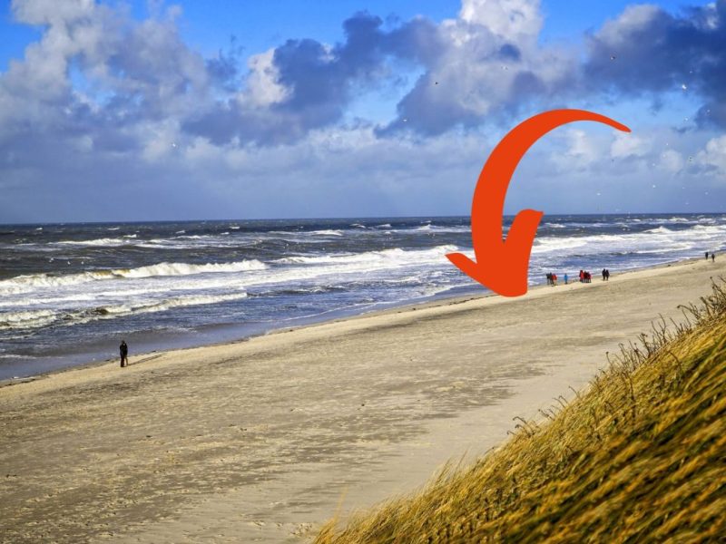 Sylt Westerland