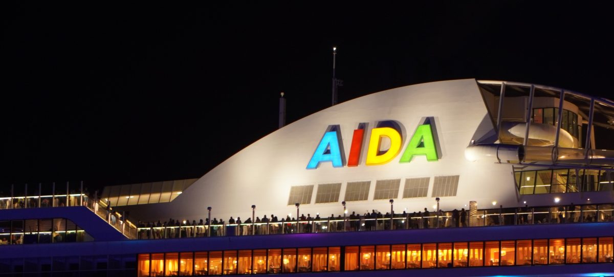 Aida