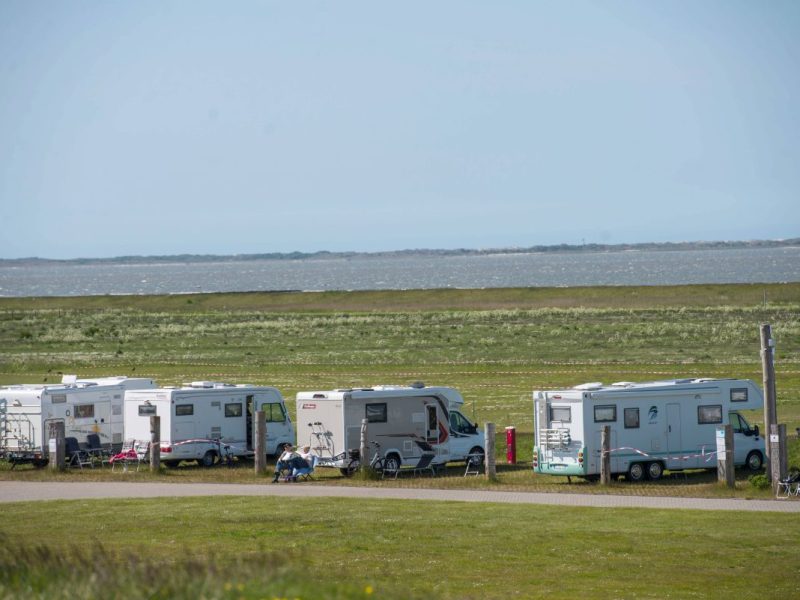 Camping