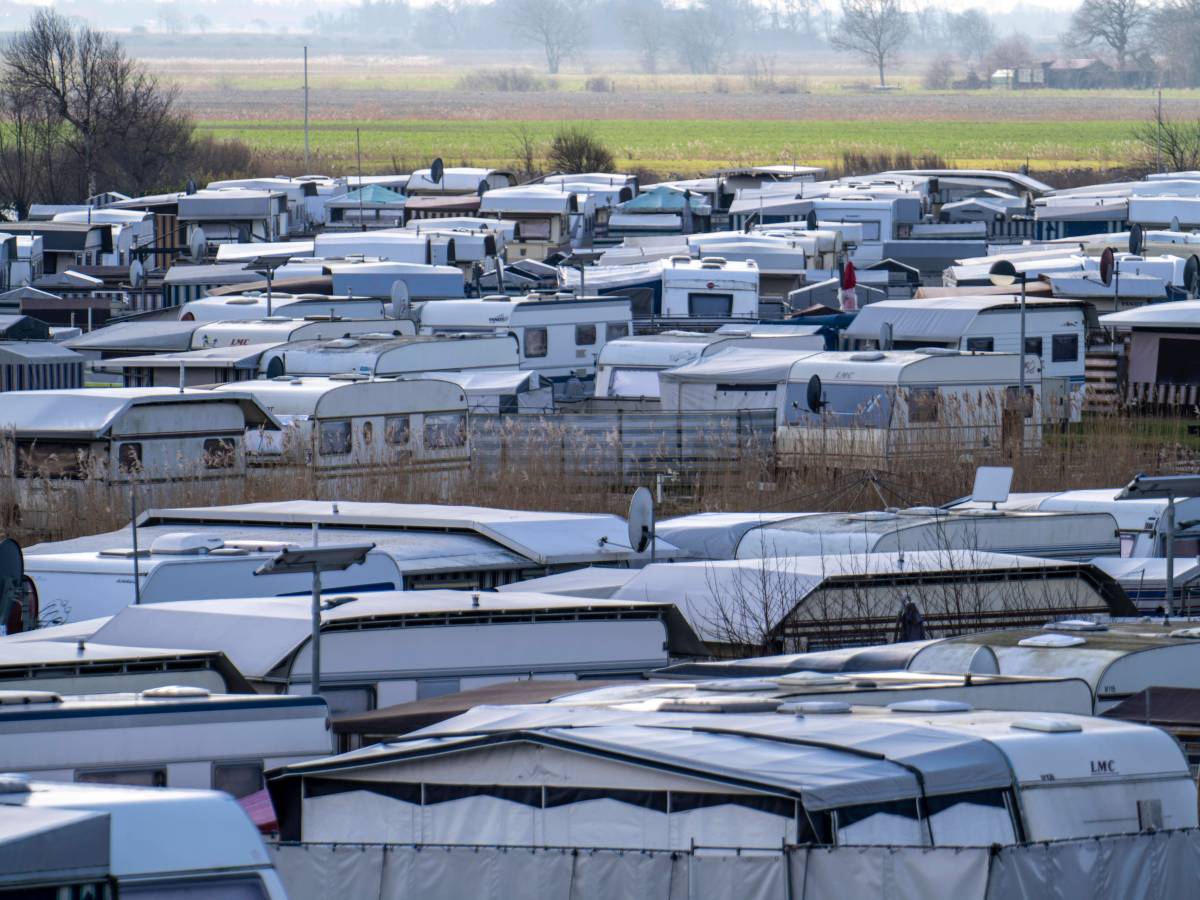 Dieser Camping-Fehler kann für Camper teuer werden.