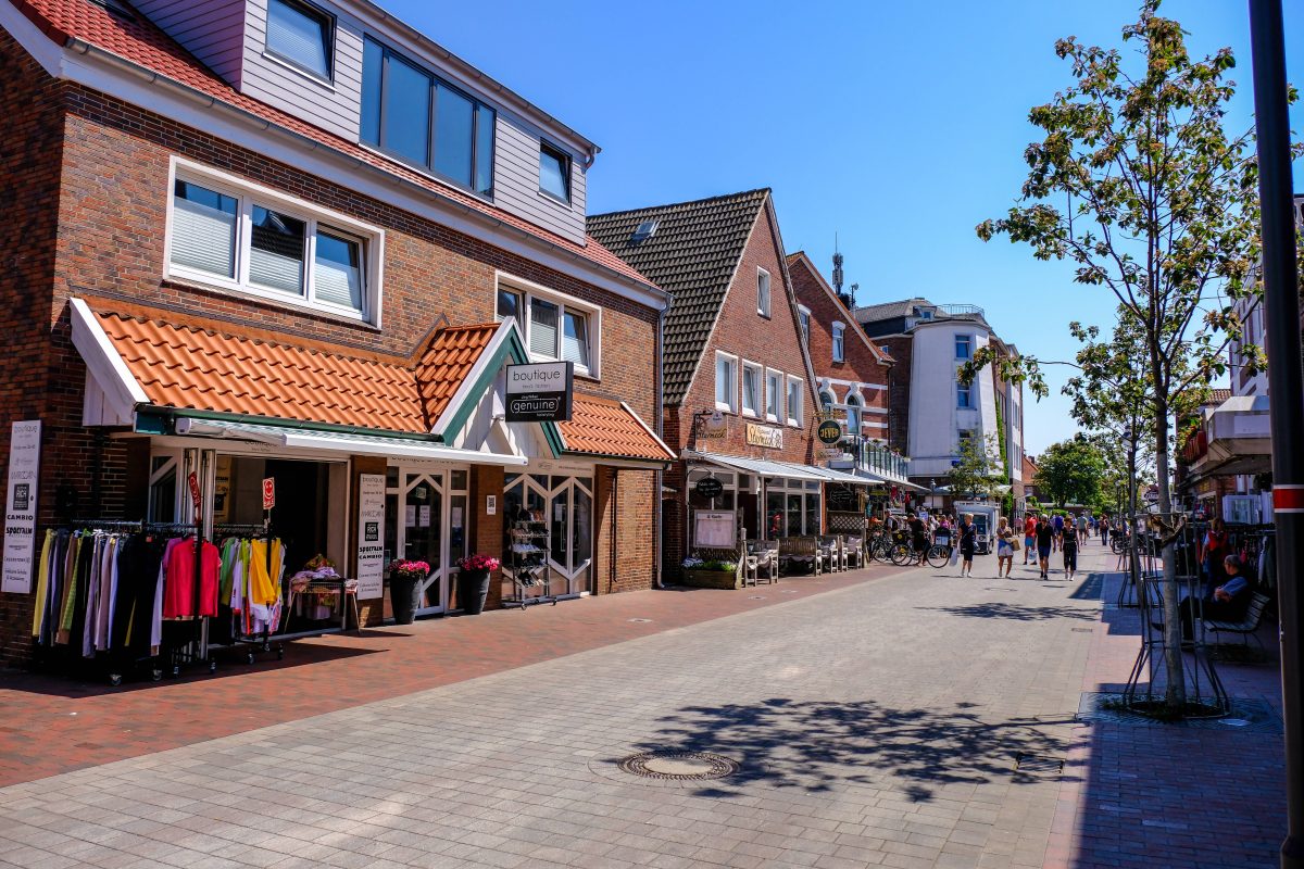 Nordsee-Insel Langeoog steht erneut in der Kritik!