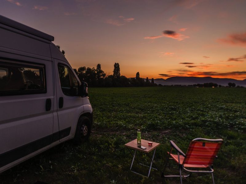 Camping-Fans sollten einen ganz bestimmten Trend unbedingt kennen.