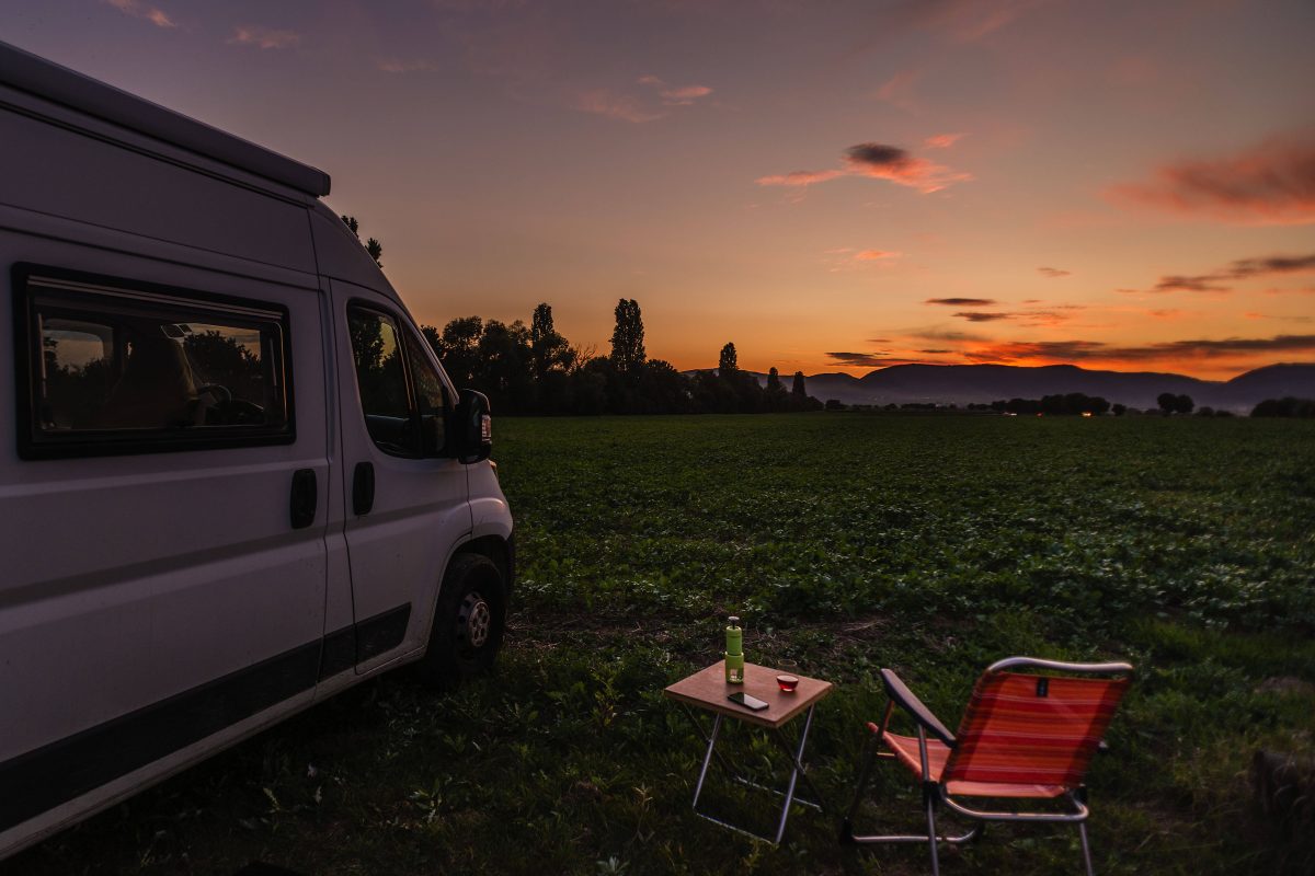 Camping-Fans sollten einen ganz bestimmten Trend unbedingt kennen.