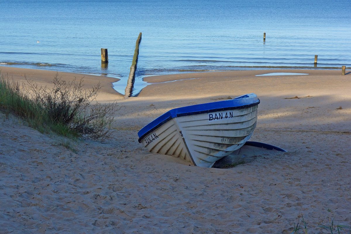 Ostsee