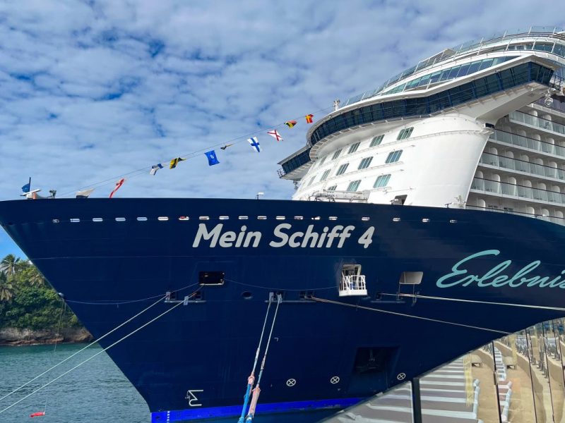 Mein Schiff