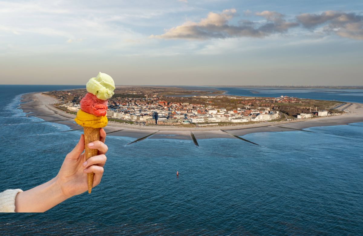 Norderney Eis-Debatte geht in die nächste Runde!