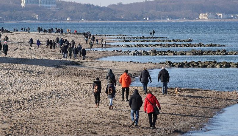 Ostsee