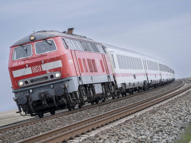 Betreiber für Sylt-bahn steht fest