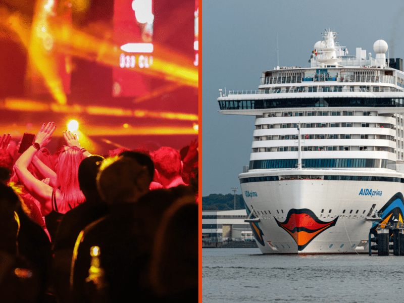 Aida: Nur noch Party-Flotte?