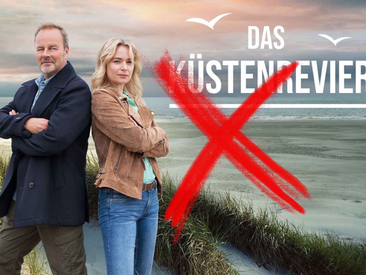 "Das Küstenrevier"