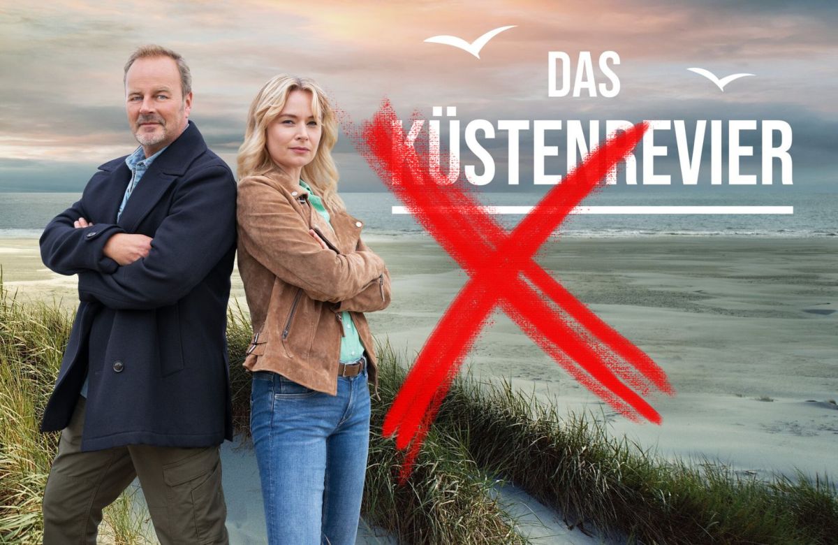 "Das Küstenrevier"