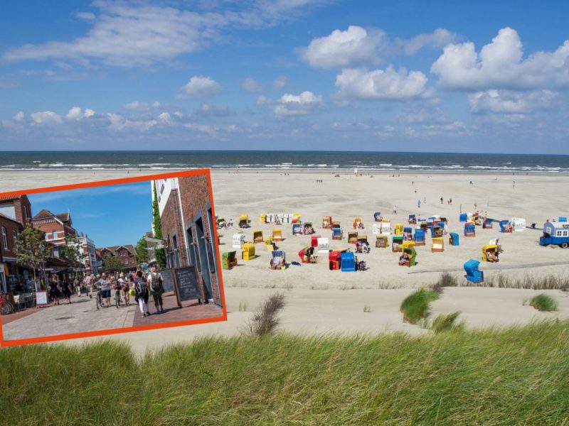 Nordsee