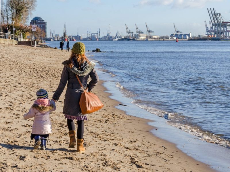 Hamburg