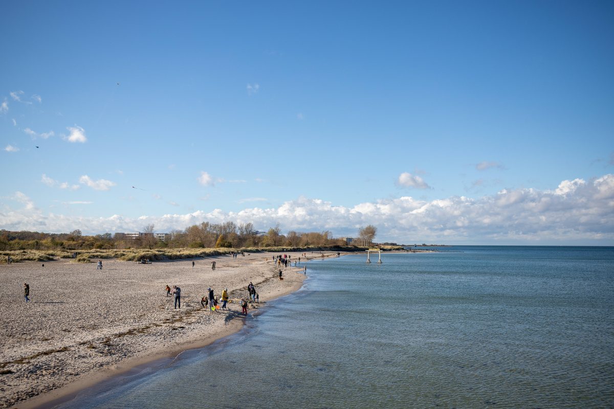 Ostsee